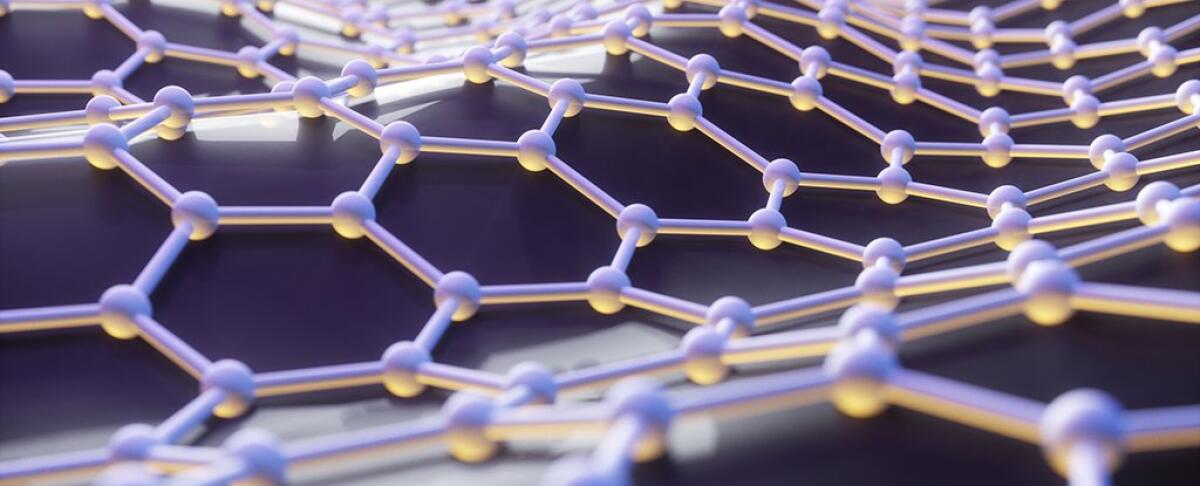 Il Grafene: Un materiale futuristico - sciencealert.com