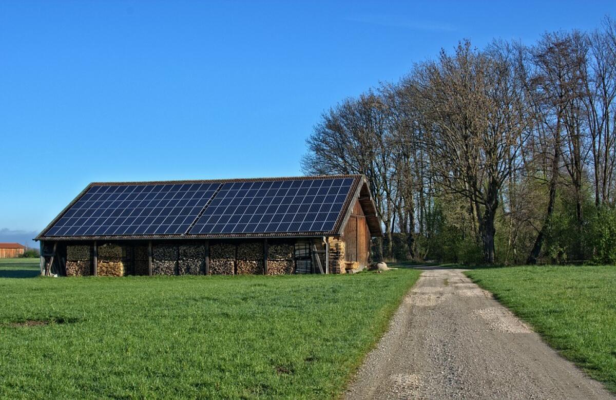 Puglia: al via il Reddito energetico - 