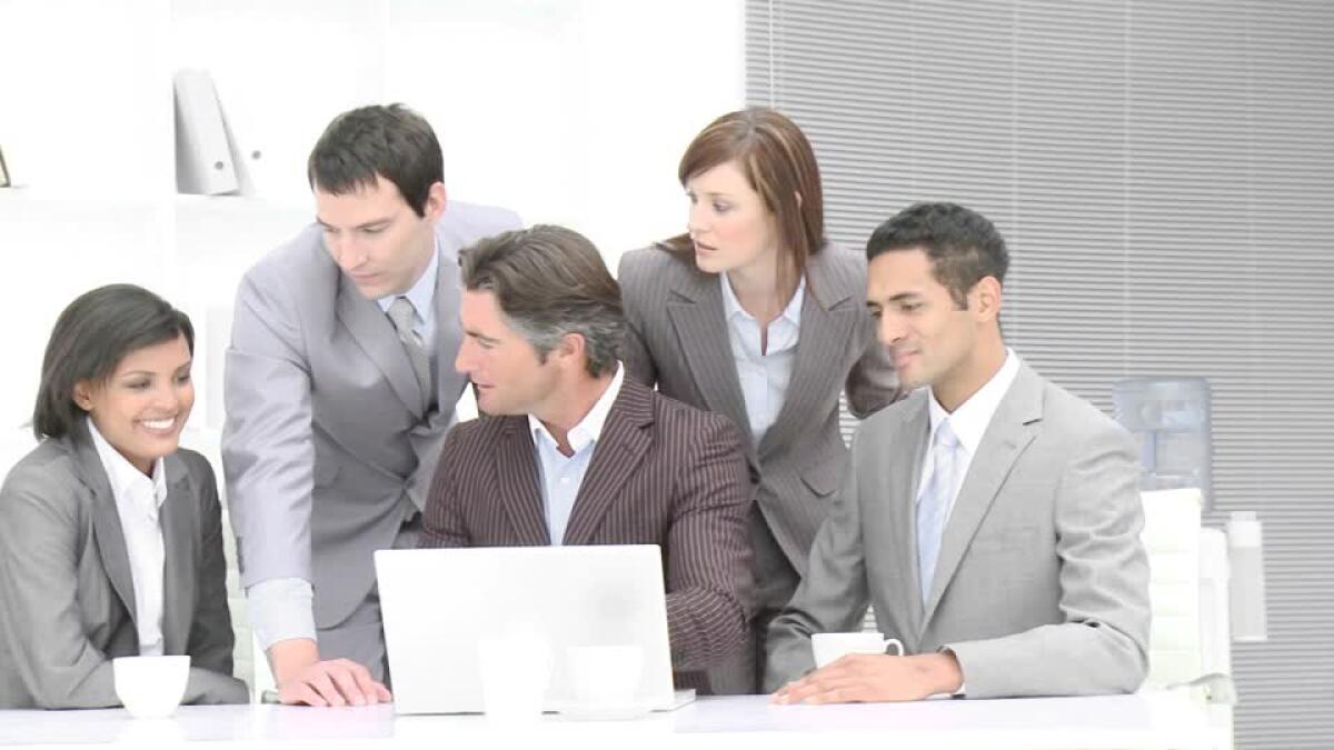 Manager di successo: perché l'italiano è fondamentale - 