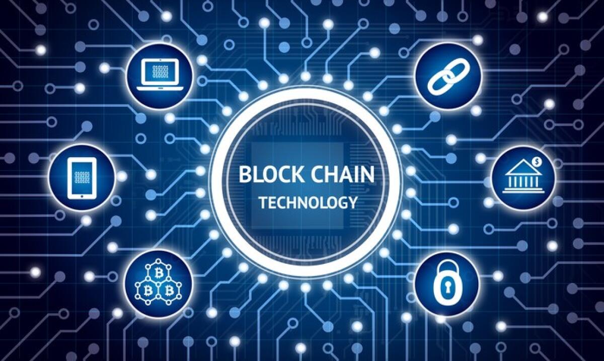 Blockchain e Smart Contracts: il futuro dei contratti digitali prende vita a Cagliari - 