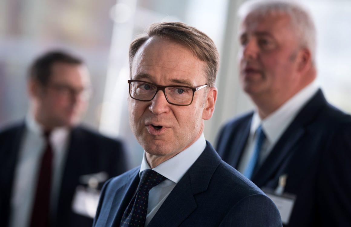 Jens Weidmann