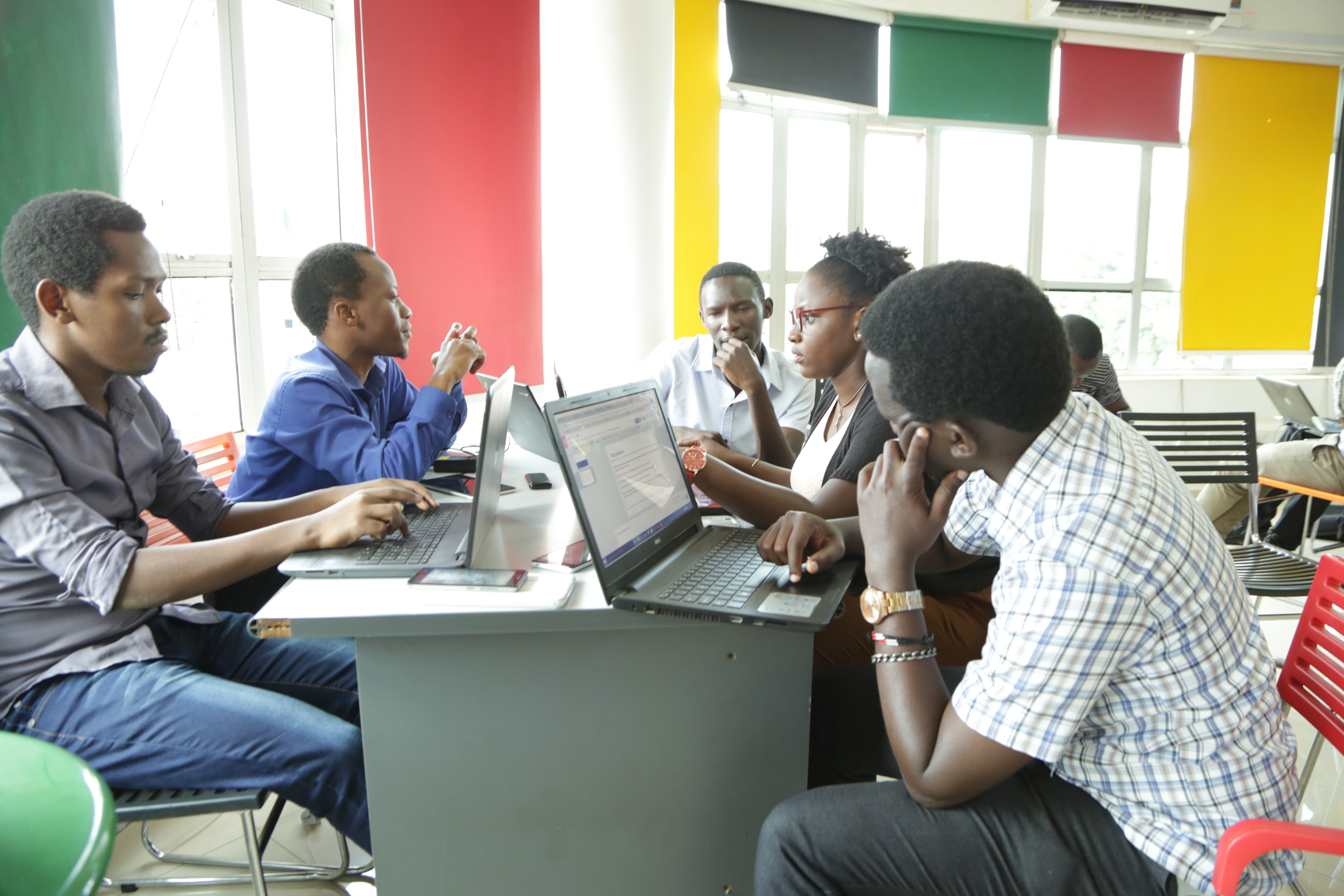Startup Africa Roadtrip: al via la terza edizione