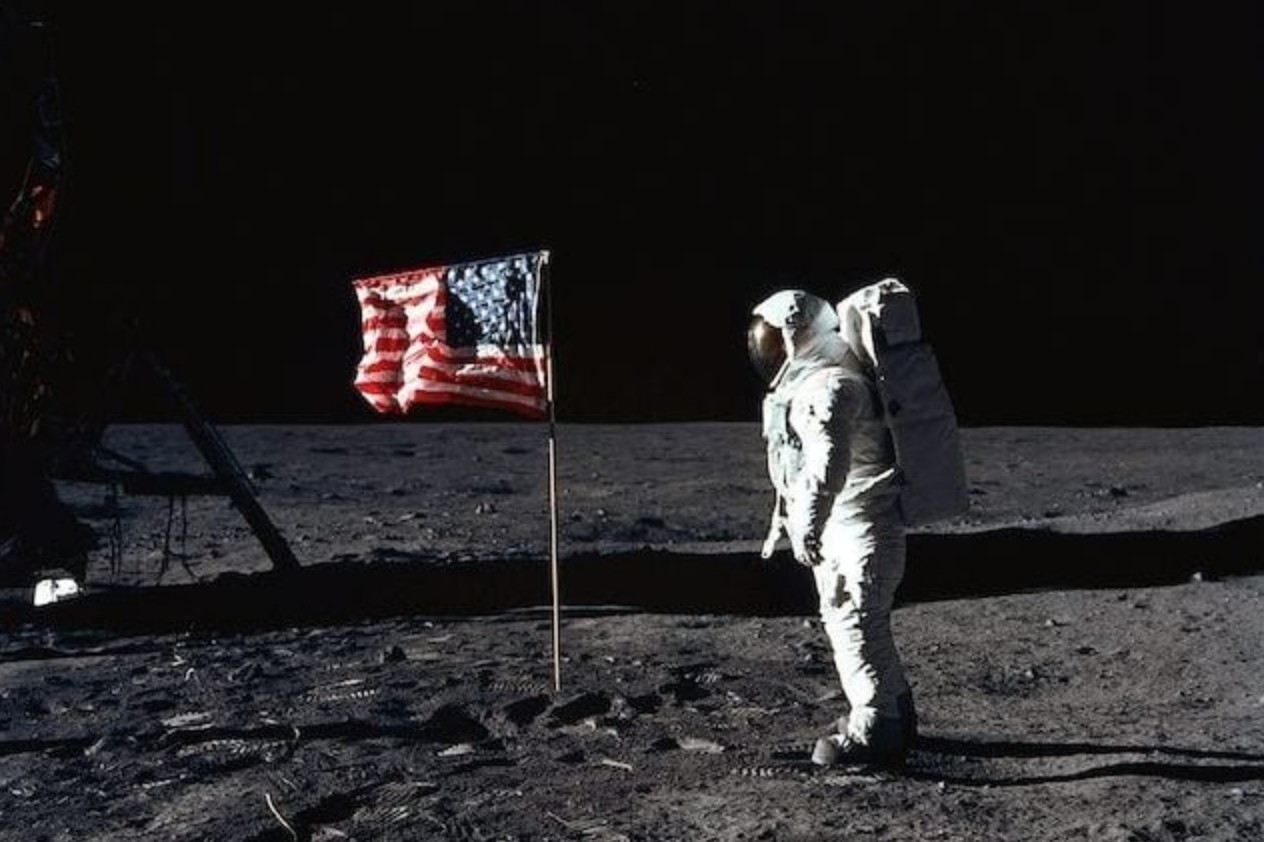 Credits: NASA