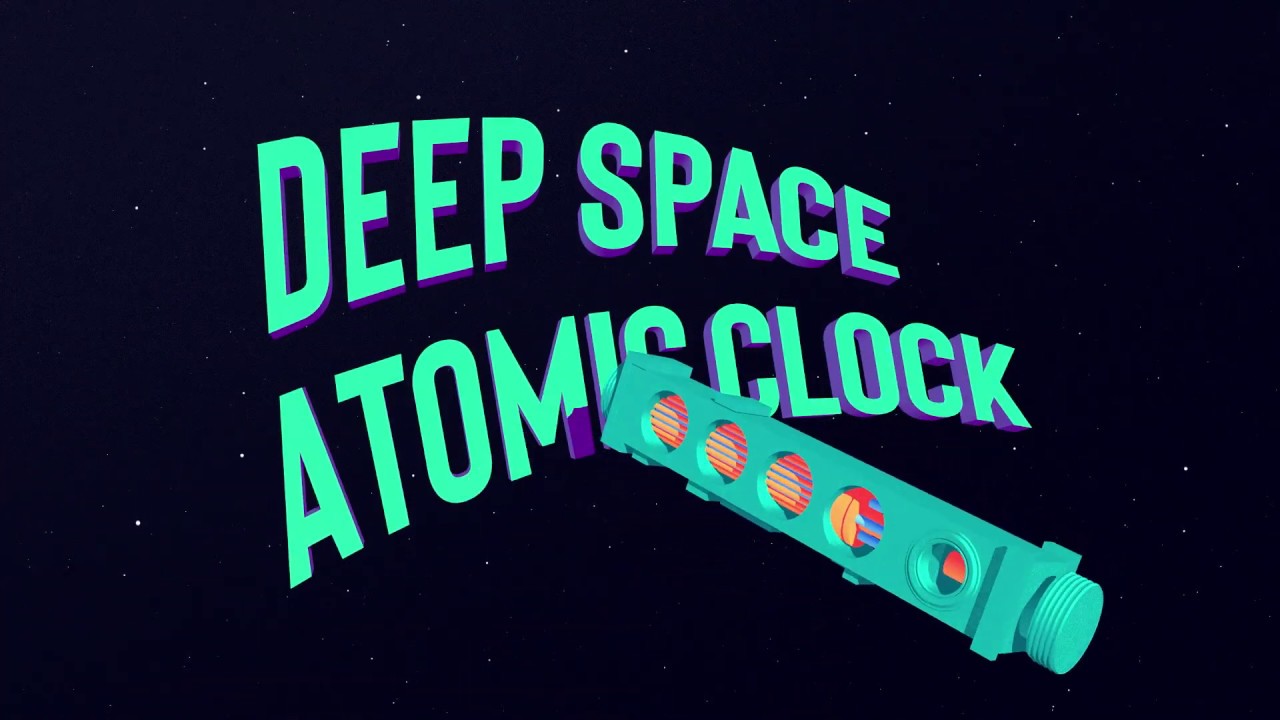 Credits: Jet Propulsion Laboratory