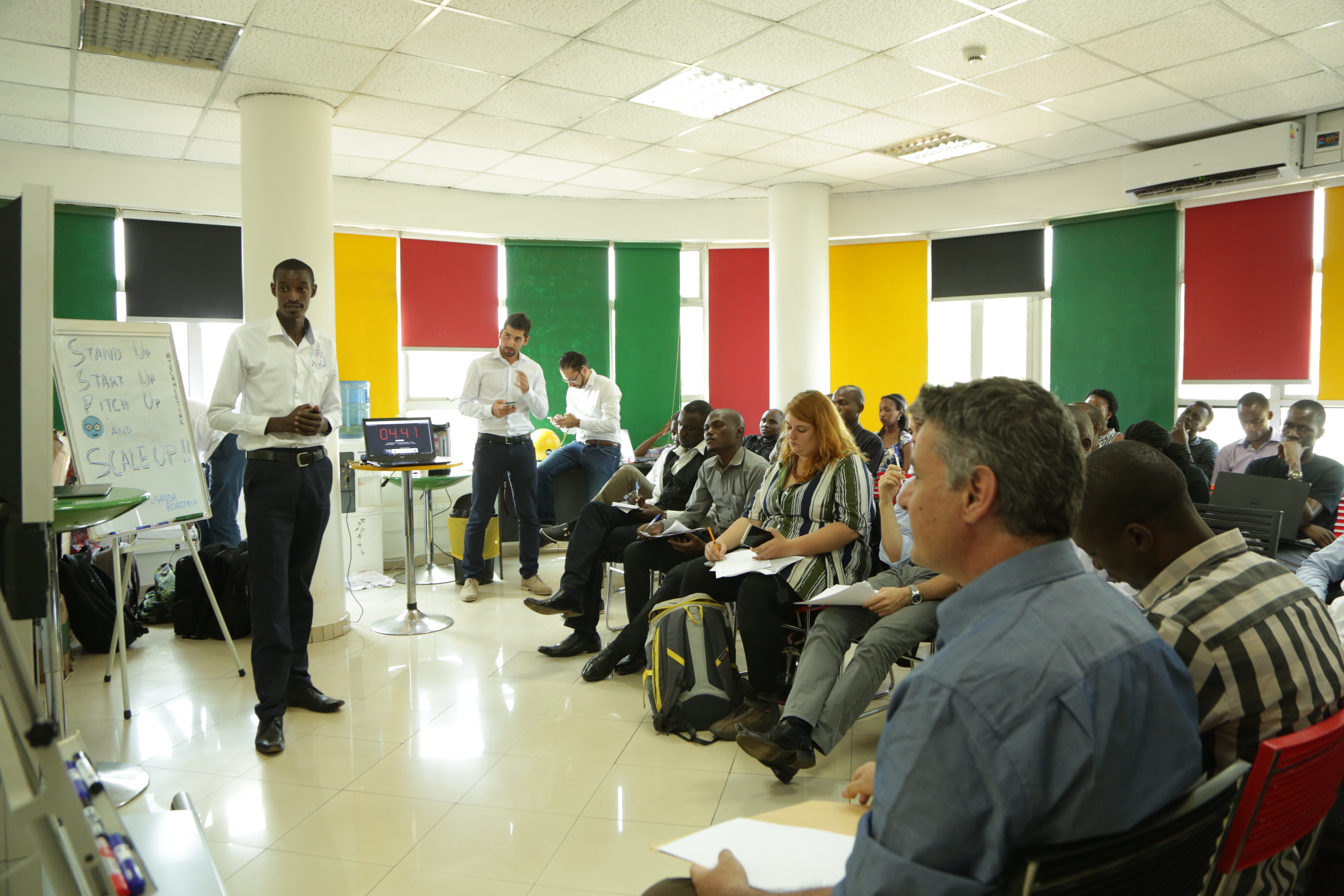 Startup Africa Roadtrip: al via la terza edizione