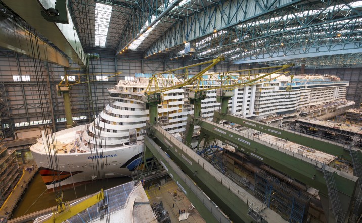 PH: meyerwerft.de