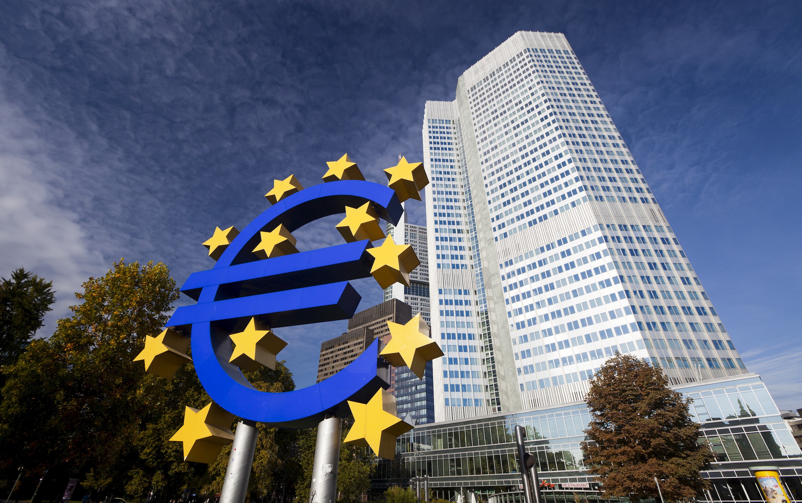 L'Euro Tower