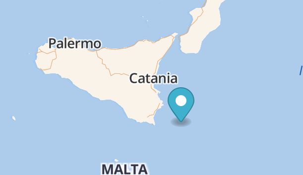 Posizione relitto del transatlantico Conte Rosso