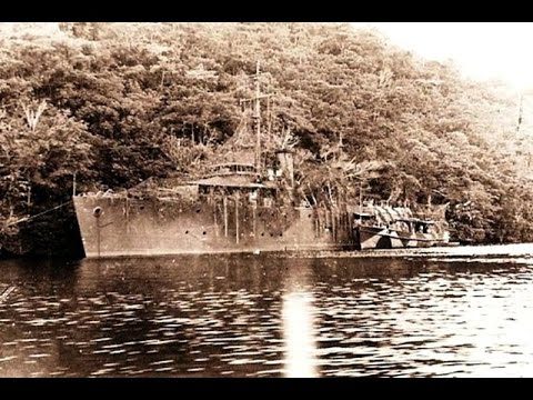 Foto della dragamine Abraham Crijnssen