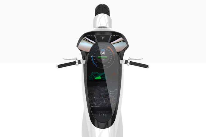 Tesla Model M