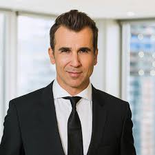 Roger Duguay, Managing Partner at Boyden Montreal
