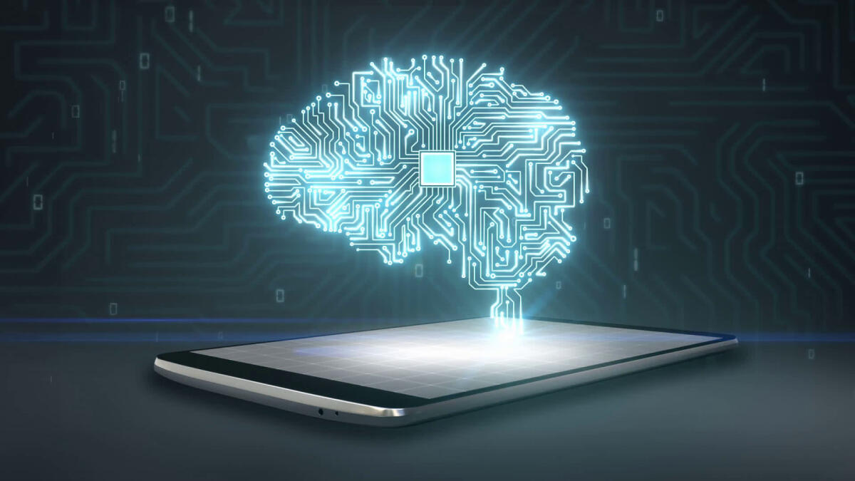 Un impianto neurale per "manipolare" il cervello via smartphone - cervello-smartphone