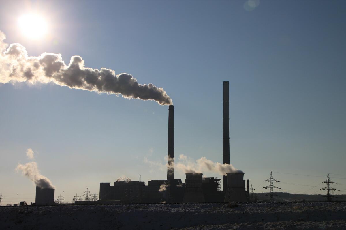 La carbon tax: cos'è, criticità e benefici - La carbon tax: cos'è, criticità e benefici