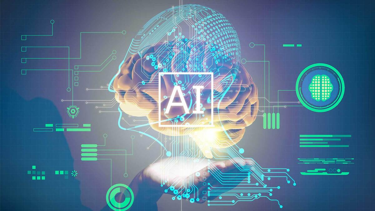 GAN, il fotoritocco e l'AI - AI