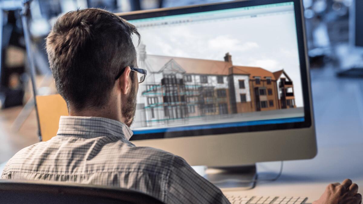 Chi sono gli esperti del BIM? - 