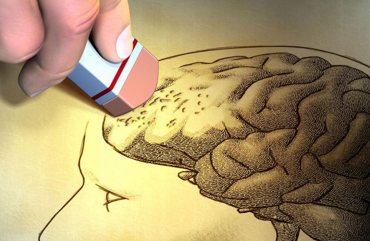 Un esame del sangue per predire l'Alzheimer - ©lacooltura