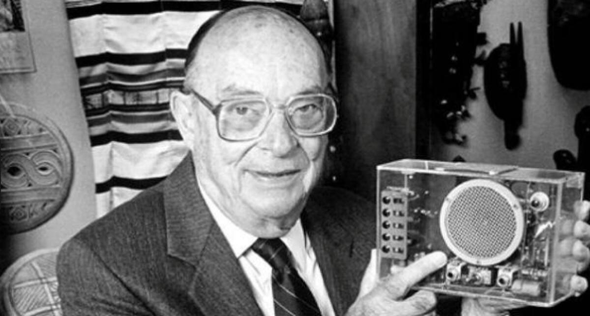 Un premio Nobel e la sua promessa al Re Gustavo VI - 