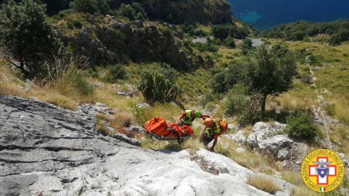 Cilento: la tragedia "Gautier" poteva essere evitabile? - Credits: meteoweb.eu