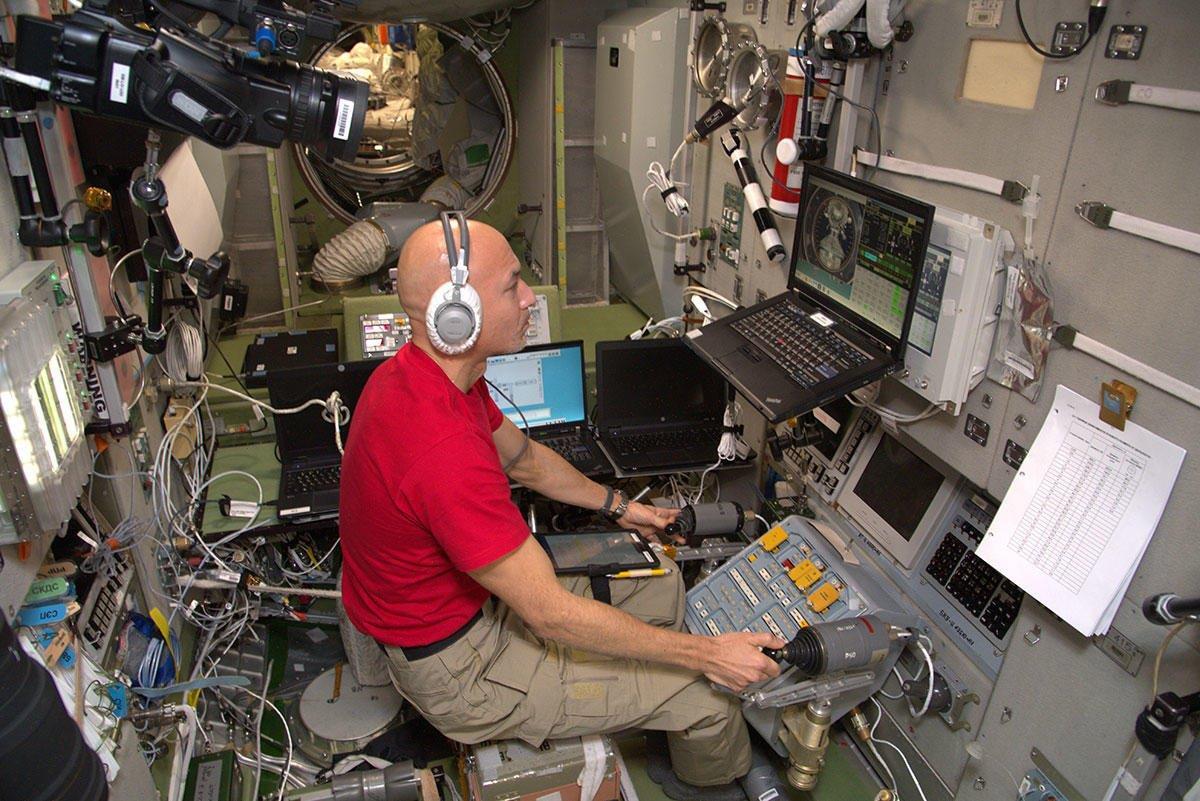 Fedor avrà un'altra chance, domani si ritenta l'attracco alla ISS - 