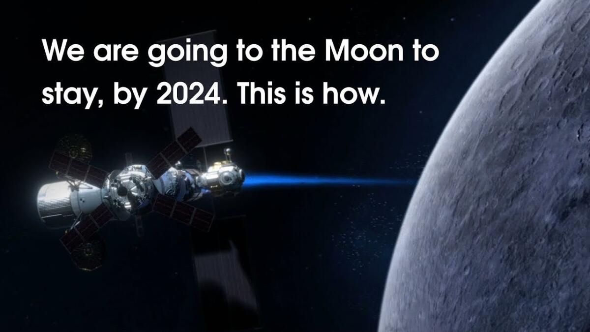 Aitken, il supercomputer ECO-friendly che ci riporterà sulla Luna - La NASA progetta di tornare sulla Luna grazie al supercomputer Aitken. Credits: pcmag.com