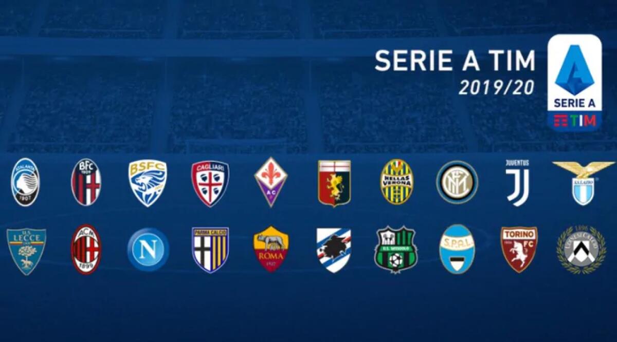 Quanto vale la Serie A? - 