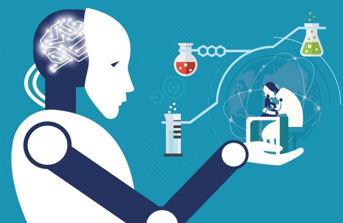 SAM: l’AI che riesce a individuare i virus pericolosi per l’uomo - 
