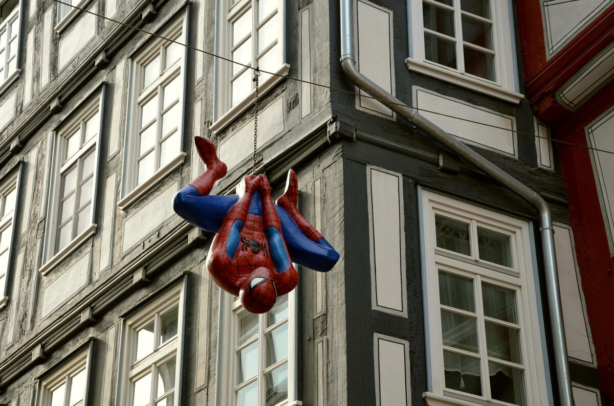 Spider-Man: Far from...the MCU - Spider-Man