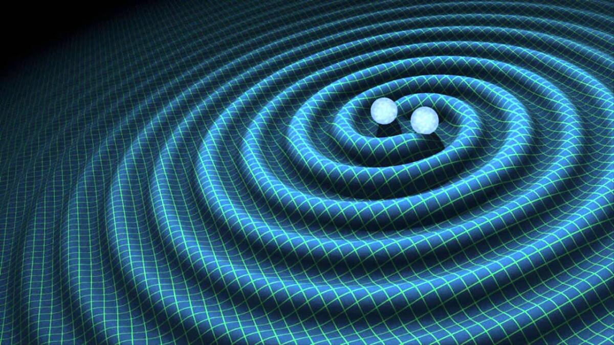 Nuova onda gravitazionale rilevata: stella di neutroni divorata da un buco nero - 