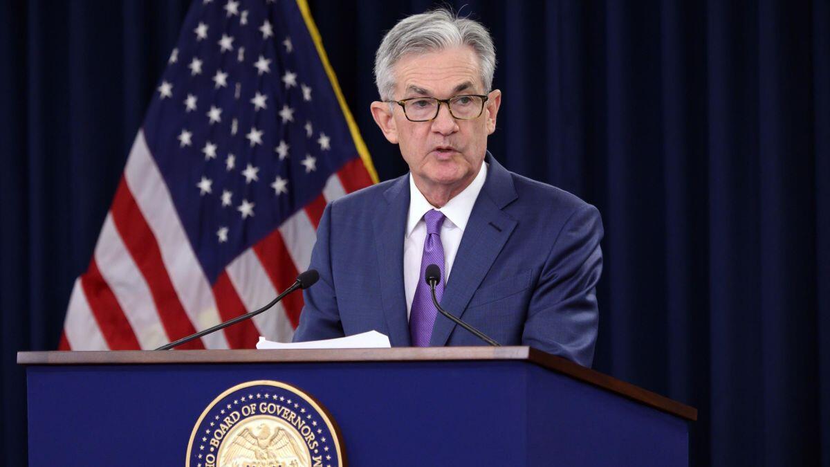 Federal Reserve: tagli ai tassi ma il mercato non si esalta - 