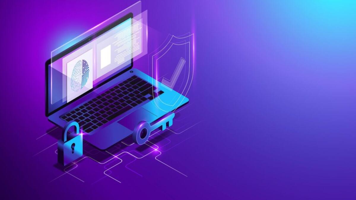 MindPrint: adesso l'autenticazione biometrica si fa con il cervello - MindPrint: adesso l'autenticazione biometrica si fa con il cervello
Credits: MindPrint/Vibre