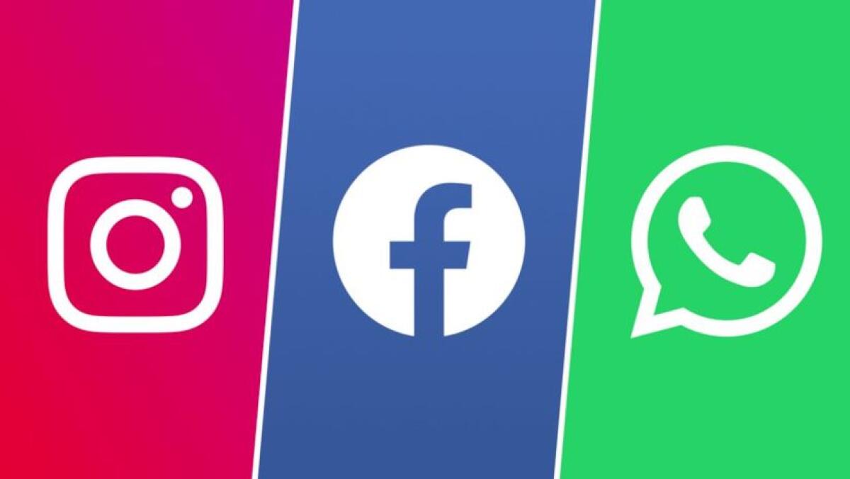 Instagram e WhatsApp 'from Facebook': il dominio di Zuckerberg - 
