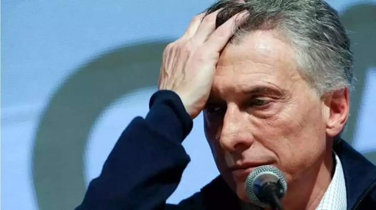 Argentina: ci risiamo - 