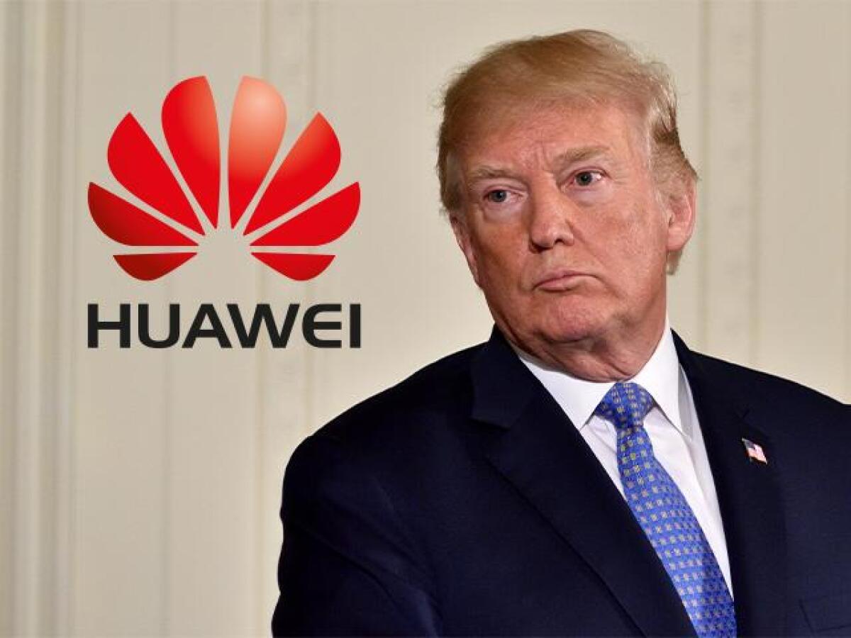 Huawei: gli USA concedono una nuova proroga? - 