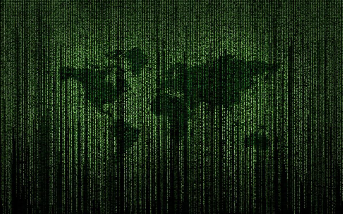 Matrix e la sua ereditarietà 20 anni dopo - 
