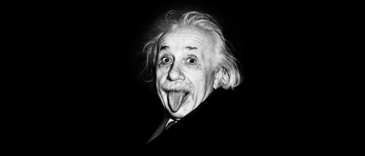 Einstein, Newton e altri geni… incapaci di insegnare - 