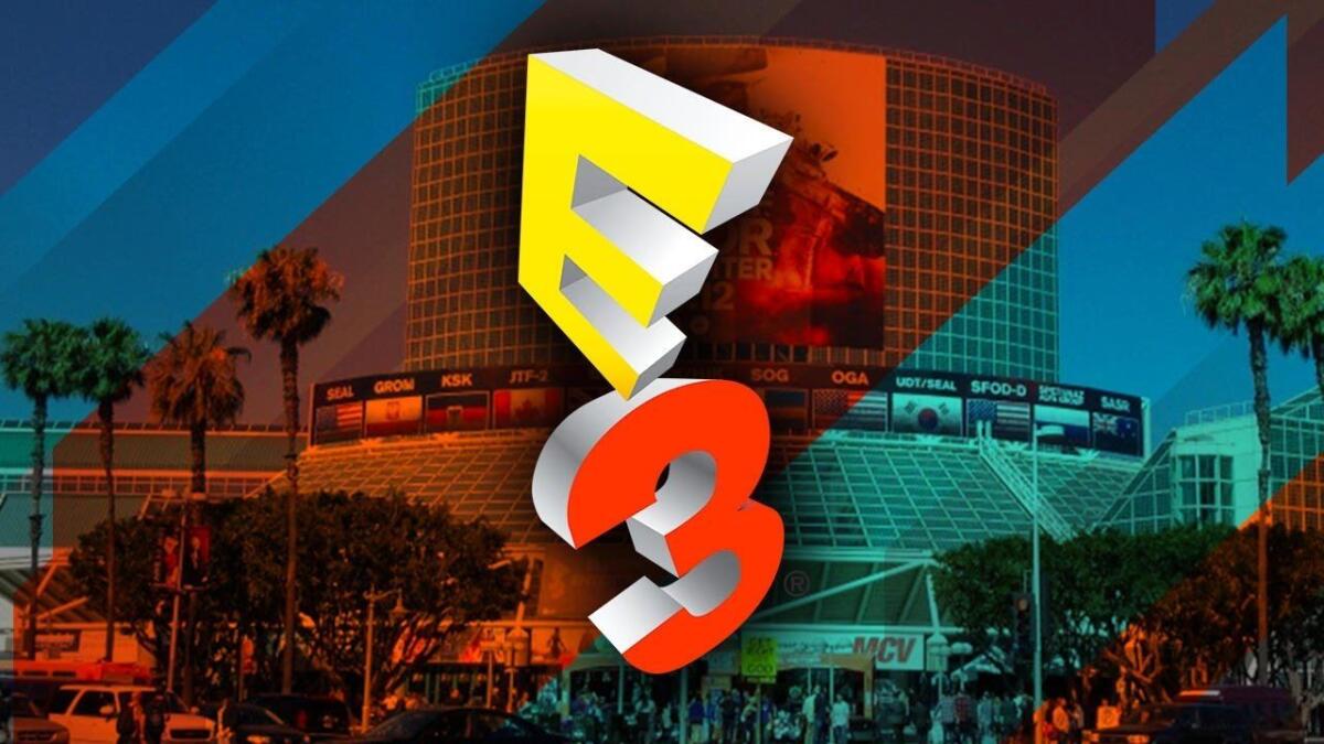 E3 2019: online su ESA i dati di migliaia di partecipanti - Leak di dati per gli accreditati all'E3 2019.  Credits: segmentnext.com