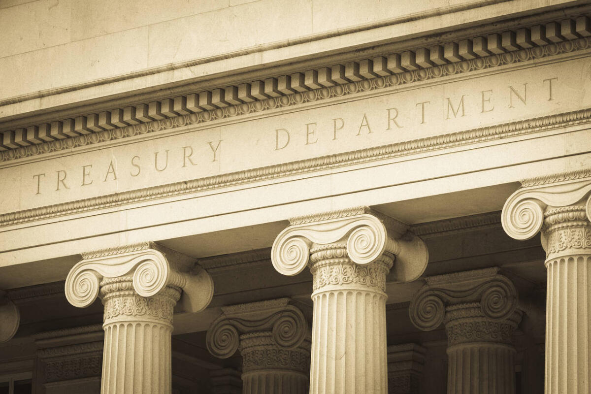 L'indecisione dei mercati finanziari: manca l'ottimismo? - treasury