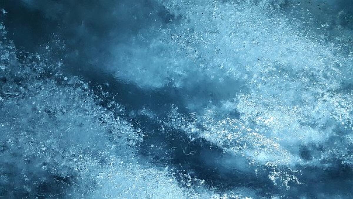 Funerale del ghiacciaio Okjokull in Islanda - 