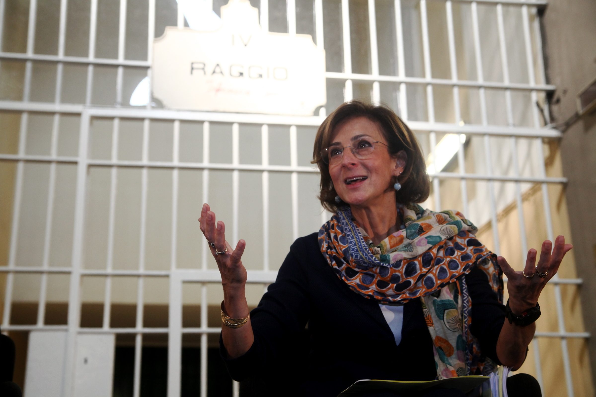 Svolta Storica: possibile primo premier donna della storia Italiana