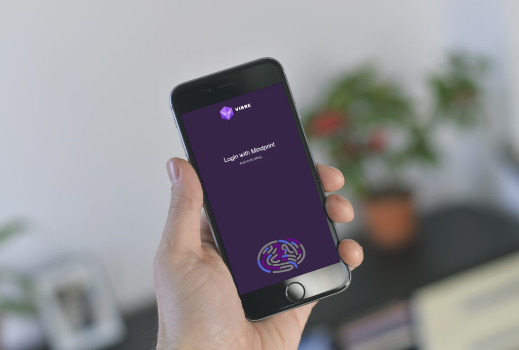 Autenticazione su smartphone