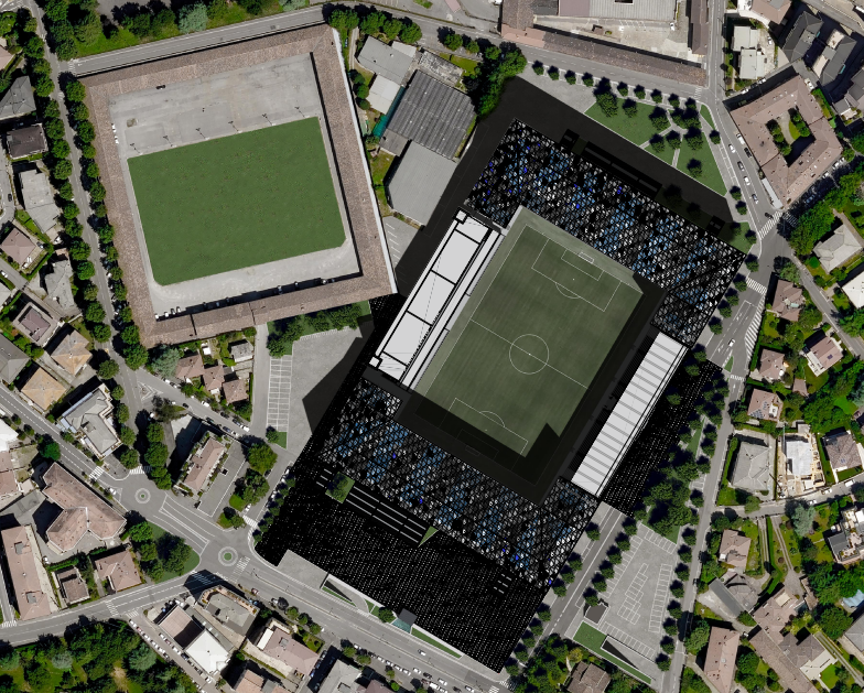 comune.bergamo.it - Gewiss Stadium (Atalanta)
