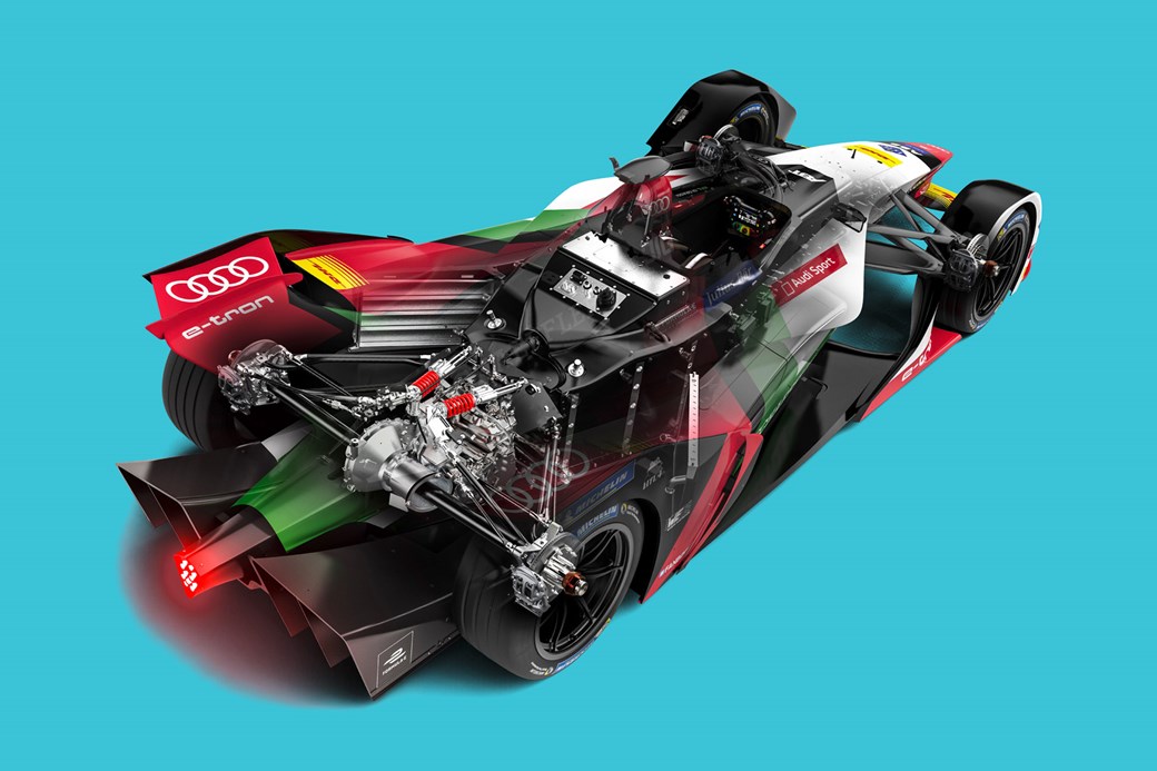 PH: Audi Motorsport