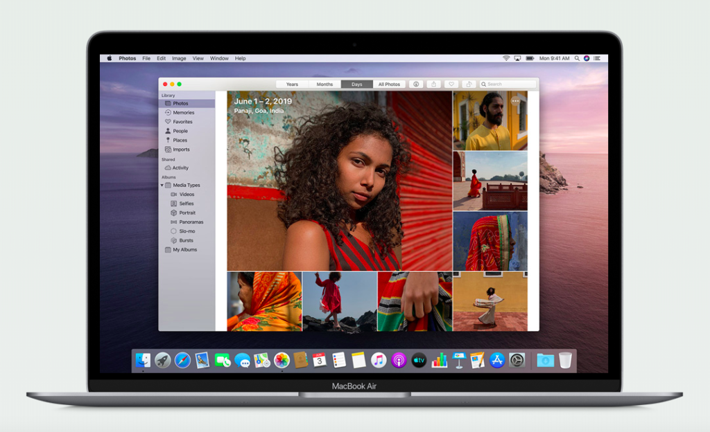 Credit: Apple.com