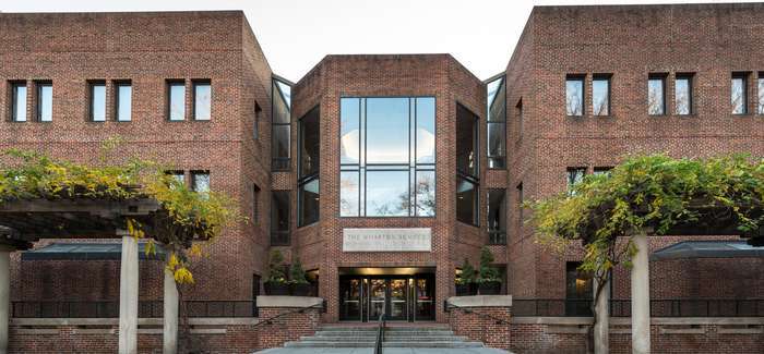 L'università della Pennsylvania: la Wharton