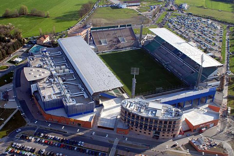 violanews.com - Mapei Stadium (Sassuolo)
