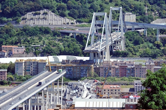 Ponte Morandi