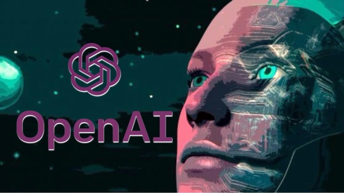 OpenAI e i bot "Hide and Seek" - 