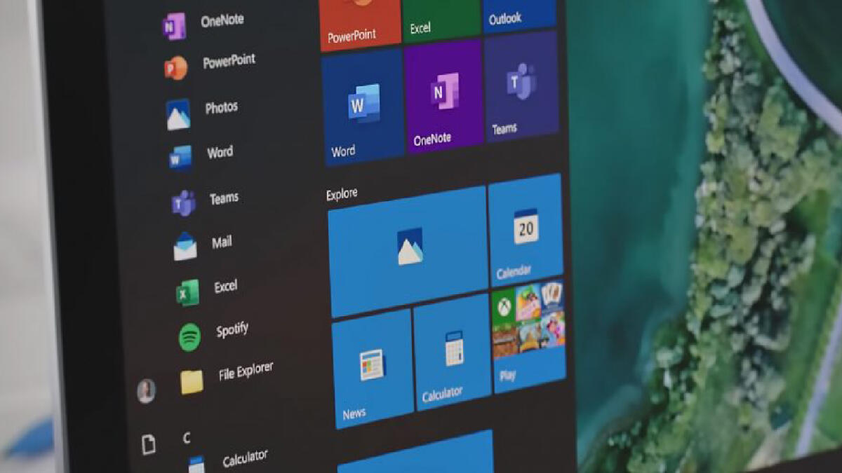 Windows 10: Cortana diventa un'app a sè e ritornano i PowerToys - 