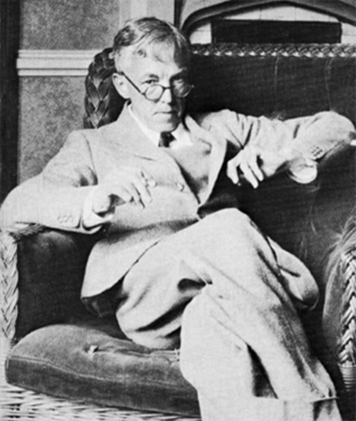 Godfrey Harold Hardy, il matematico che non diceva di essere tale - Godfrey Harold Hardy, crediti: Dominio Pubblico