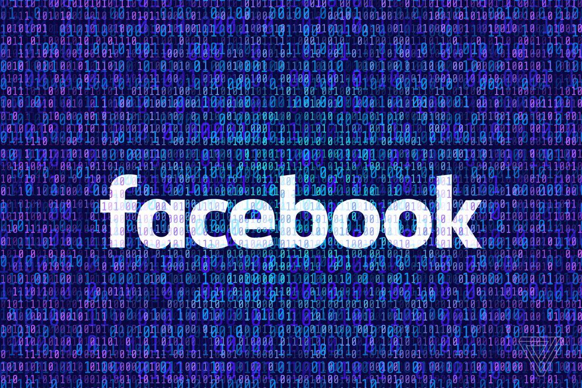 Il software dietro Facebook - Il software di Facebook. Credits: theverge.com